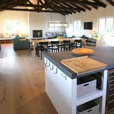Casa Conte Istria Villa Kanfanar Buitenkant foto