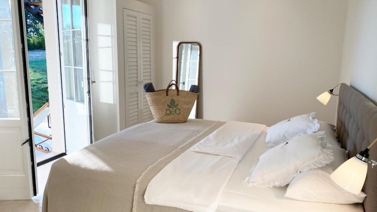 Casa Conte Istria Villa Kanfanar Buitenkant foto