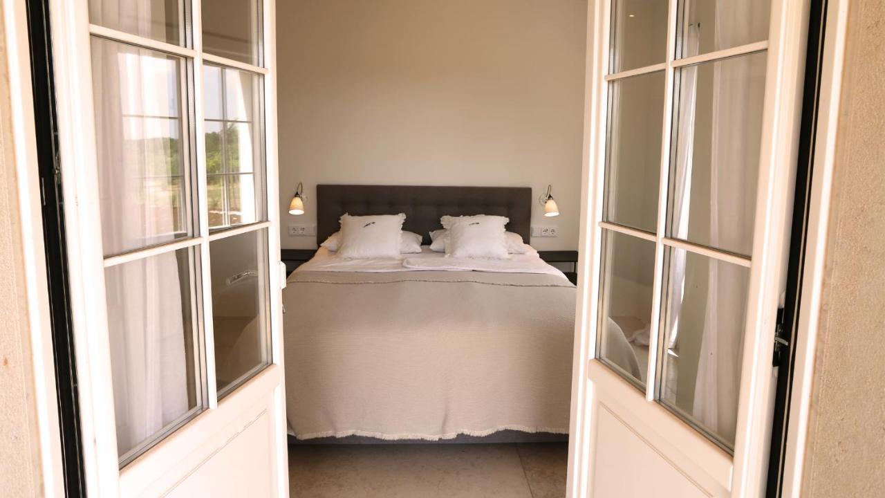 Casa Conte Istria Villa Kanfanar Buitenkant foto