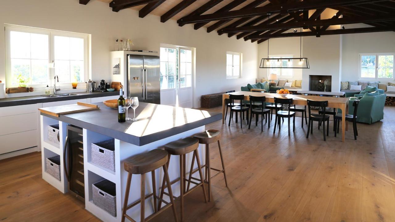 Casa Conte Istria Villa Kanfanar Buitenkant foto