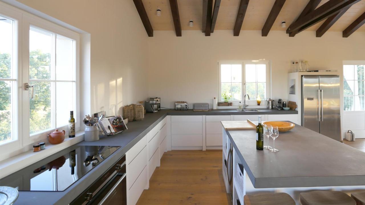 Casa Conte Istria Villa Kanfanar Buitenkant foto