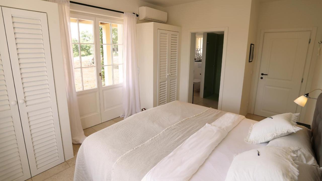 Casa Conte Istria Villa Kanfanar Buitenkant foto