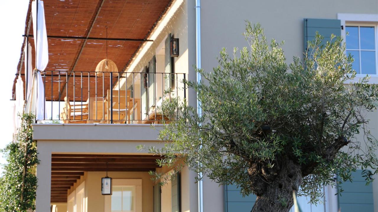 Casa Conte Istria Villa Kanfanar Buitenkant foto